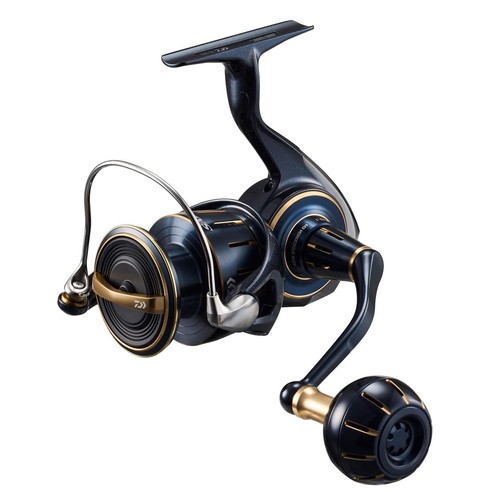 Mulinello spinning daiwa 23 - mulinello,
