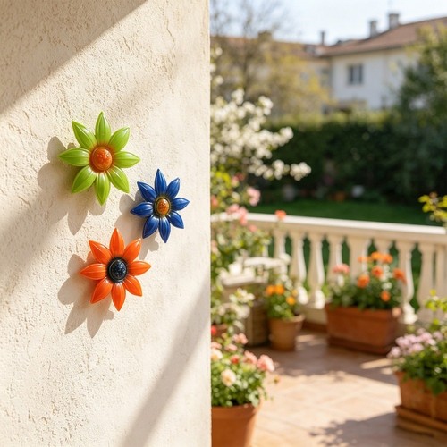 Per home styling rustico ferro - styling,
