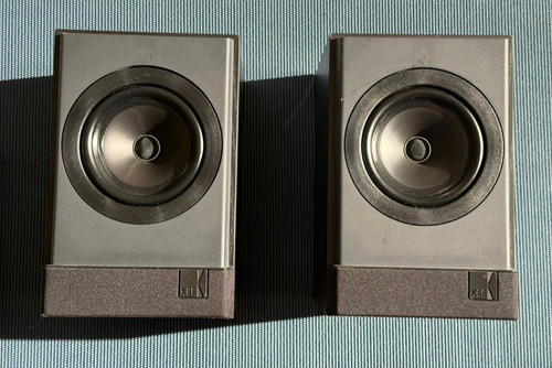 Kef 101 reference - 101/2,
