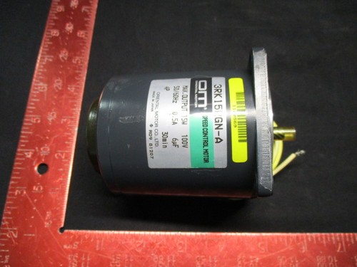Motore orientale 3rk15rgn a - orientale, 3rk15rgn-a