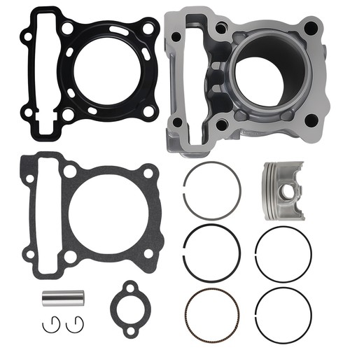 Cylindre kit piston 52mm for - cylindre,