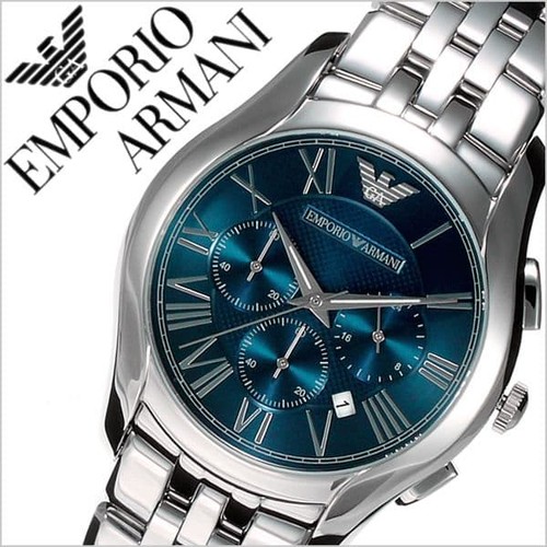 Orologio uomo emporio - orologio,