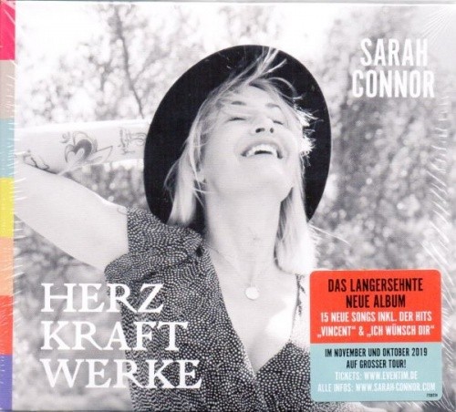 Sarah connor herz - sarah,