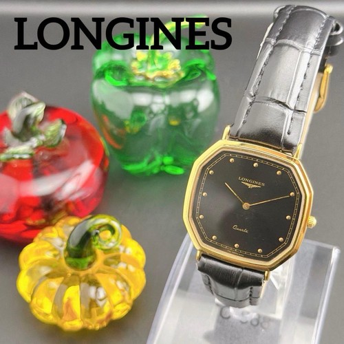 Orologio uomo longines - uomo, octagon