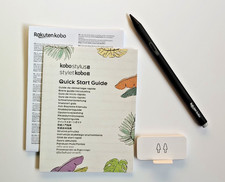 Kobo stylus usb - stylus, nero