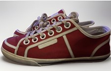 Autentica sneaker LOUIS