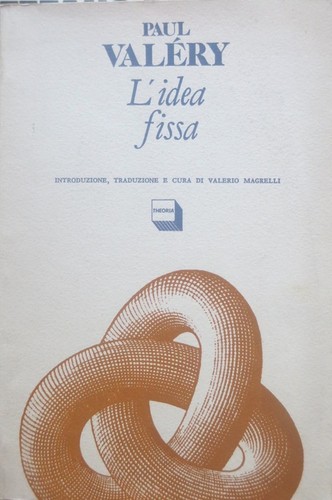 Idea fissa due uomini al - o,