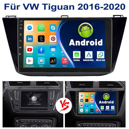 Autoradio android apple - 15,