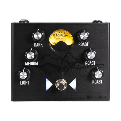 Testa amplificatore basso