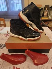 Nike air jordan retro - jordan, bred
