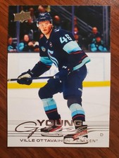 2025-26 Upper Deck Series 2