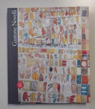 Gastone Novelli 1925-1968 - Pia Vivarelli (Electa, 1999)