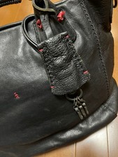 Borsa a tracolla Henry