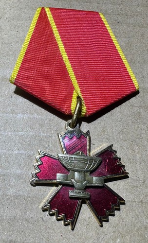 Medaglia esercito russo
