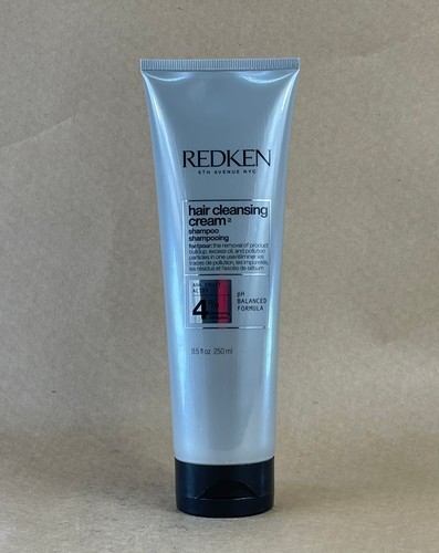 Redken shampoo crema - shampoo,
