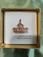 Spilla Spilla Disney Corona di