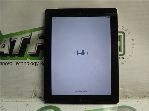 Apple ipad generazione - apple,