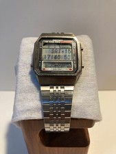 Orologio digitale vintage