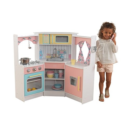 Kidkraft 53368 deluxe corner - 53368,