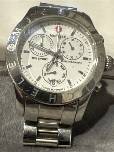 Orologio donna michele - orologio,