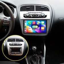 Per Seat Altea 2004-2015