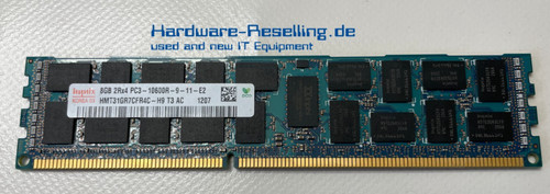 Hynix ram ddr3 - hp,
