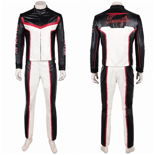 Costume superman mister - superman, (2025)