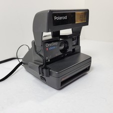 Pellicola fotocamera Polaroid