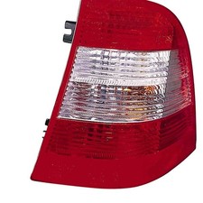 Gruppo Ottico Posteriore