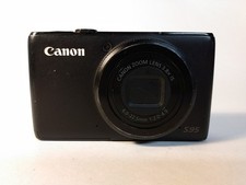 Canon PowerShot S95 fotocamera