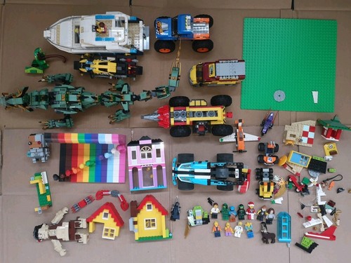 Circa lego vario - kg,