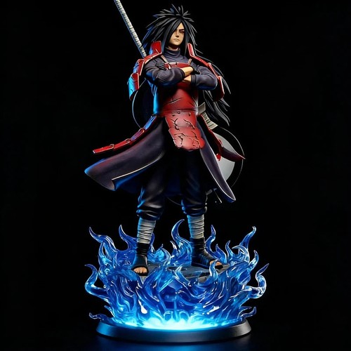 Personaggio naruto uchiha - personaggio,