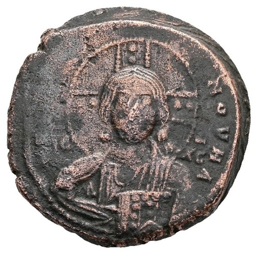 Basilico costantino viii - ii-costantino,
