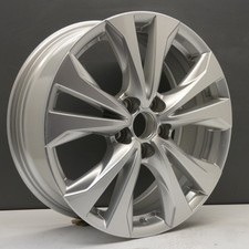 Lexus Is 18 " Lega Argento