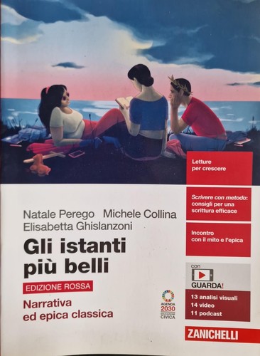 Gli istanti più belli - più, belli.