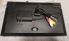 Attacco monitor portatile GF