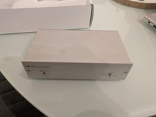 Musical Fidelity V90-DAC