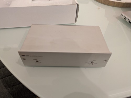 Musical fidelity v90 dac - fidelity, v90-dac