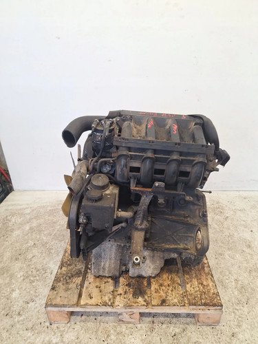 Motore mercedes benz sprinter - motore,