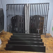 Kit ricambi griglia per Weber