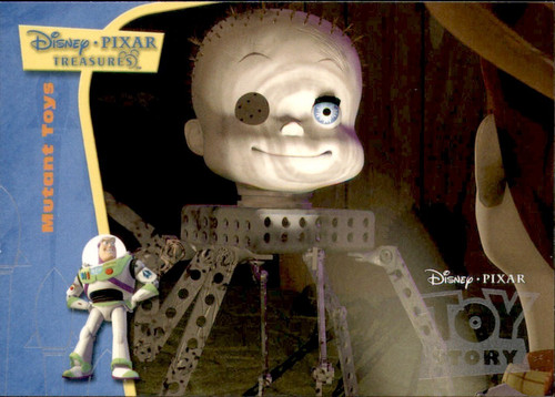 52004 upper deck disney - 52004,