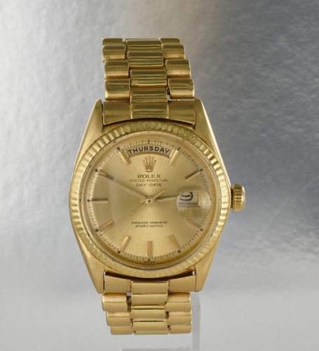 Orologio vintage uomo - orologio, rolex