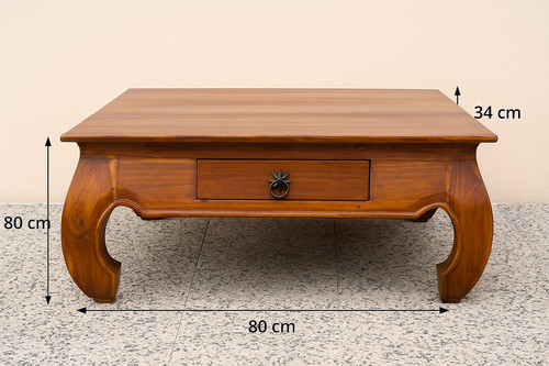 Tavolino fumo stile - tavolino,