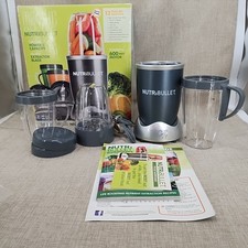 NutriBullet MagicBullet