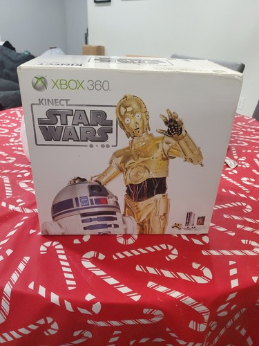 Microsoft xbox 360 kinect - 360, star