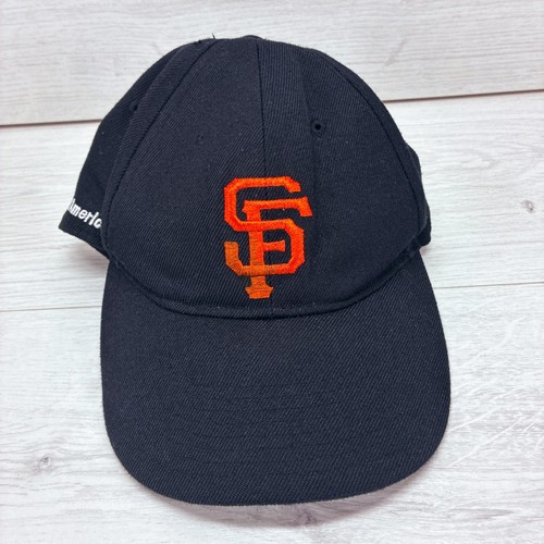 San francisco giants cap - san,