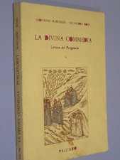 LA DIVINA COMMEDIA Giovanni