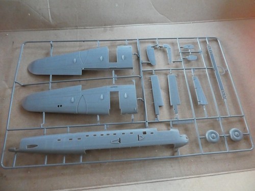 Kit sprue airfix - kit,