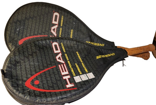 Racchette tennis head - da,