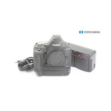 Canon EOS-1DX Mark II + Ottimo